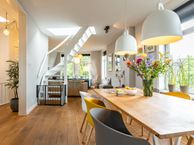 Burgemeester Meineszlaan 102 C, 3022 BP Rotterdam