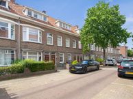 Van Vlotenstraat 67 A, 2523 JB Den Haag