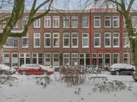 Zaagmolenkade 36 BIS, 3515 AD Utrecht