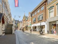 Langestraat 86 a, 1811 JK Alkmaar