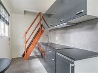 Dorpsstraat 41 B, 2712 AC Zoetermeer