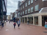 Vrijstraat 2 C, 5611 AV Eindhoven