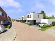Levensloopbestendige woning Veldje Maasniel (Bouwnr. 1), 6042 HP Roermond