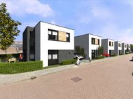 Levensloopbestendige woning Veldje Maasniel (Bouwnr. 4), 6042 HP Roermond