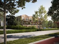 Nieuwe Deventerweg bwnr 1, 8014 AE Zwolle