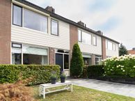 Jacob van Ruysdaelstraat 35, 3781 XB Voorthuizen