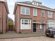 Johan van Reesstraat 17, 7521 VL Enschede