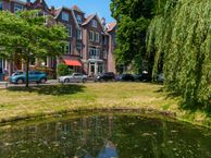 Wilhelminapark 37, 3581 NJ Utrecht