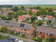 Groene Zoom 15, 3291 TD Strijen