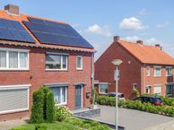 Burgemeester Beenenstraat 27, 6049 AN Herten