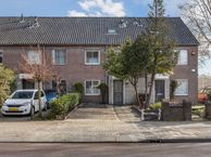 Prinses Irenelaan 35, 3554 HB Utrecht