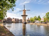 's-Gravelandseweg 680, 3119 NC Schiedam