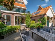 Prins Hendriklaan 14, 3721 AS Bilthoven