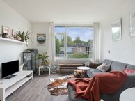 Oogststraat 4 -1, 1097 ZT Amsterdam