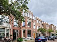 Eikstraat 11 b, 2565 MT Den Haag