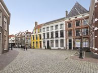 Pieterskerkhof 38 A, 2311 ST Leiden