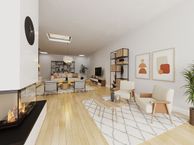 Burgemeester De Withstraat 11 A, 3732 EH De Bilt