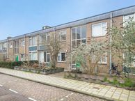 Oogststraat 8 -1, 1097 ZT Amsterdam