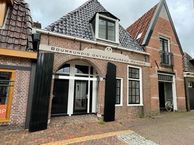 Steenhouwerssteeg 1 A, 9101 MR Dokkum