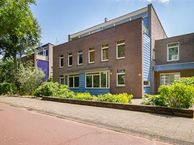 Aagje Dekenstraat 39, 2135 RJ Hoofddorp