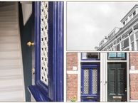 Griftstraat 24 BIS, 3572 GV Utrecht