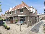 Meerlaan 45, 2266 HM Leidschendam