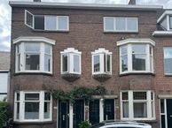 Amethiststraat 33 a, 3051 VB Rotterdam