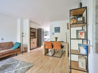 Gresnigtstraat 27, 3552 XX Utrecht