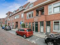 Ampèrestraat 11 B, 3112 MA Schiedam