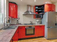 Zellersacker 1522, 6546 HM Nijmegen