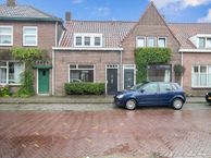 de Vriesstraat 29, 5612 KG Eindhoven