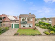 Wilhelminastraat 34 a, 3274 AP Heinenoord