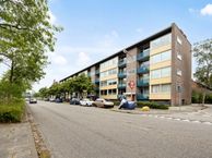 Van IJsendijkstraat 55 A, 1442 CJ Purmerend
