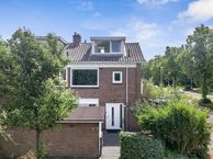 Saffierlaan 1, 3523 RA Utrecht