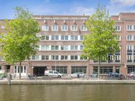 Baarsjesweg 195 B, 1057 HR Amsterdam