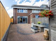 Zambezilaan 302, 1448 ME Purmerend