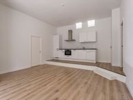 Burgemeester Meineszplein 18 B, 3022 XB Rotterdam