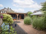 Tuinfluiter 29, 1616 HD Hoogkarspel