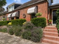 Baron van Boetzelaerlaan 1, 3319 CK Dordrecht