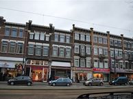 1e Middellandstraat 33 B, 3014 BC Rotterdam