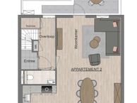 Heuvelstraat 100 b, 5038 AH Tilburg