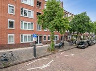 Nobelstraat 4 B, 3039 SN Rotterdam