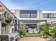 Marineblauw 104, 2718 KB Zoetermeer