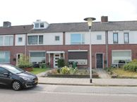 van Meelstraat 25, 5703 EP Helmond