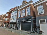 Westerbinnensingel 17 E, 9718 BR Groningen