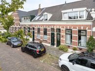 Arnold Hoogvlietstraat 67, 3134 CB Vlaardingen