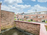 Barkasstraat 49, 3534 PJ Utrecht