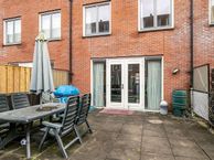 Bruijnstraat 72, 3026 VD Rotterdam