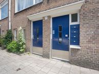 Lorreinenstraat 11 2, 1055 CZ Amsterdam