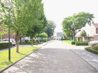 Giselbert Backstraat 2, 5081 JB Hilvarenbeek